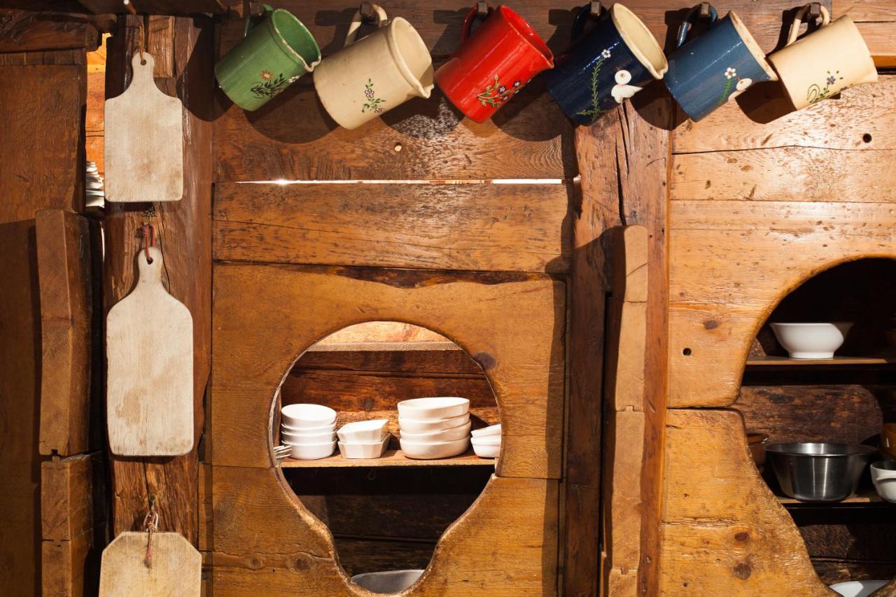 Auberge La Boerne Chamonix Dış mekan fotoğraf